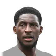 Shandon Baptiste