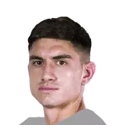 Benjamín Rojas