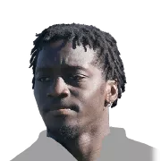 Christopher Lungoyi