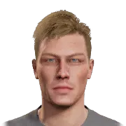 Joel Bagan