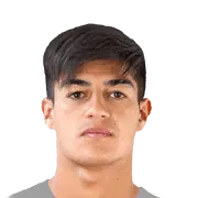 Bastián Tapia