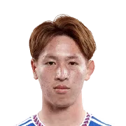 Asahi Uenaka