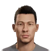 Nicolás Garayalde