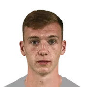 Hayden Carter
