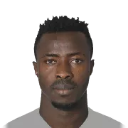 Mohamed Tijani