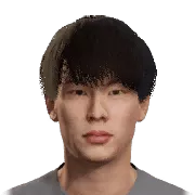 Baek Jong-Beom