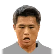 Kim Ju-Sung