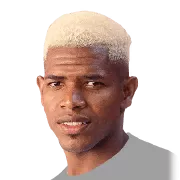 Kevin Pérez