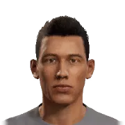 Nicolás Laméndola