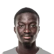 Mohamed Diomandé