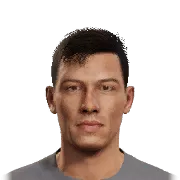 Enzo Roldán