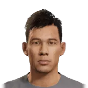 Agustín Sienra
