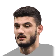 Armando Broja