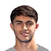 Luca Oyen