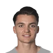 Marvin Keller