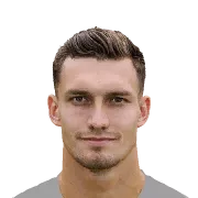 Nordin Bakker