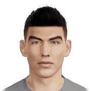 S. Ben Sallam