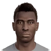 F. Manneh