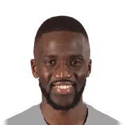 D. Thiam