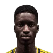A. Ndiaye