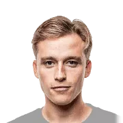 Kristian Kirkegaard