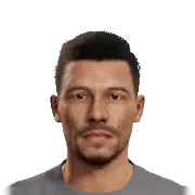 Martín Garay