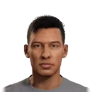 Tiago Palacios