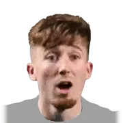Josh Eccles