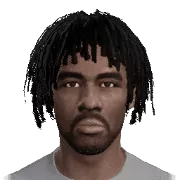 J. Ngandu