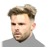 Matt Godden