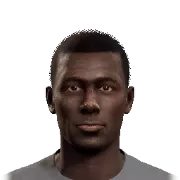 Josias Lukembila
