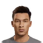 Brian Sánchez