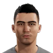 A. Hovhannisyan
