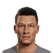Brandon Paiber