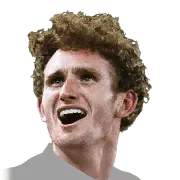 Josh Sargent