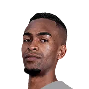Jersson González