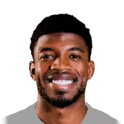 Jherson Mosquera