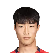 Park Jun-Yeong