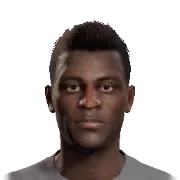 Elvis Bwomono
