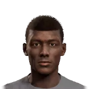 Kwadwo Baah