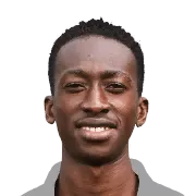 G. Sangaré