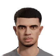 Zeki Amdouni