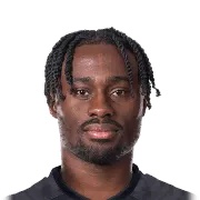 Jordan Adebayo-Smith