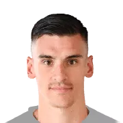 Ross Sykes