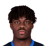 Yann Aurel Bisseck