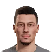 Tristan Crama