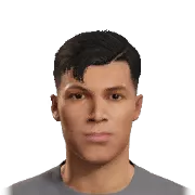 Alan Franco