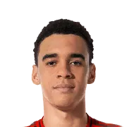 Jamal Musiala
