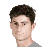Javi Cueto