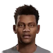 Nico Gordon